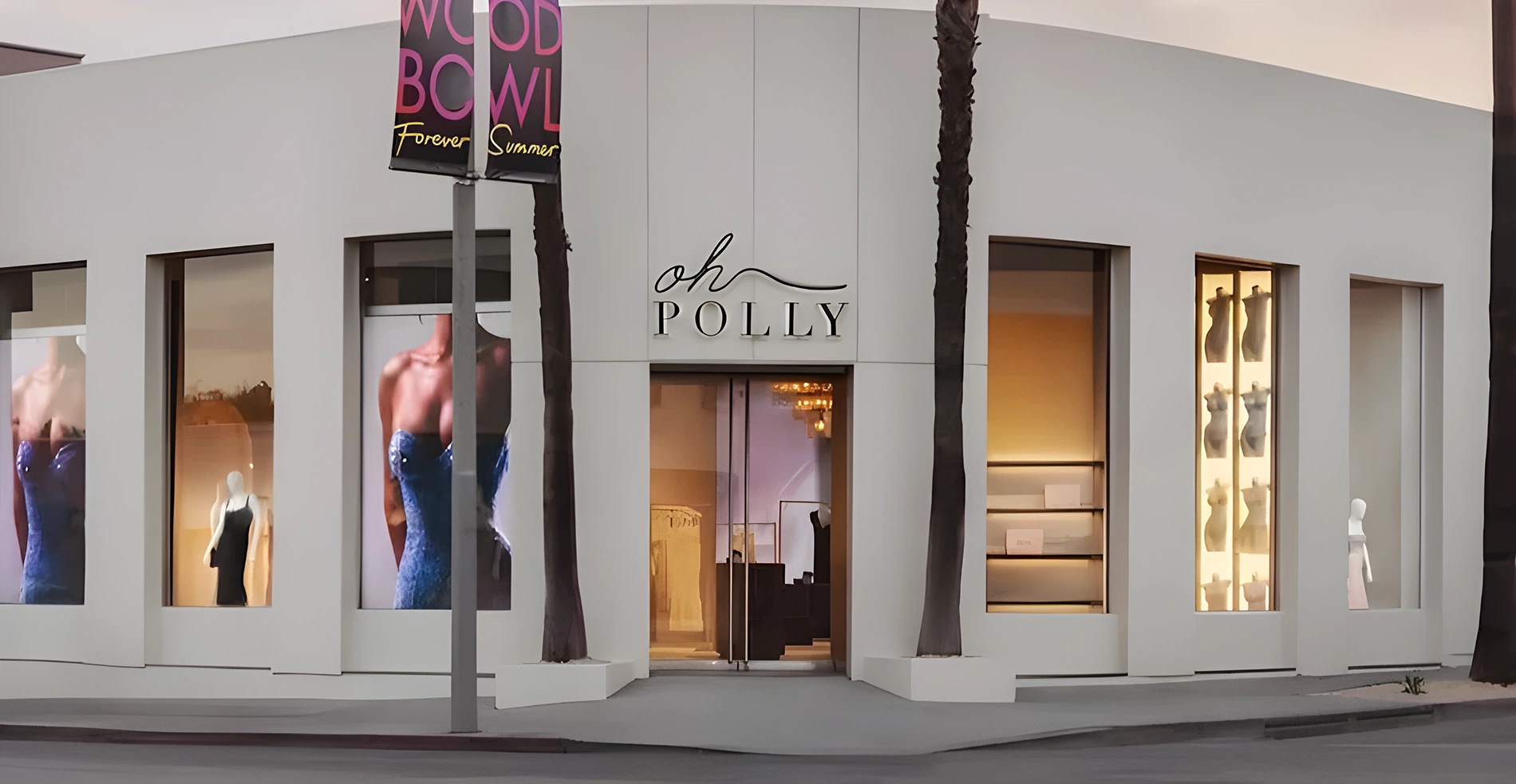Banner 1 - Oh Polly &Ouml;sterreich