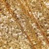 Abaco verzierter Maxirock mit Metallverzierungen und Riemchen in Gold Abaco verzierter Maxirock mit Metallverzierungen und Riemchen in Gold