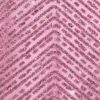 Adhara Verzierter A-Linien-Micro-Mini-Rock mit niedriger Leibhöhe in Rosa Adhara Verzierter A-Linien-Micro-Mini-Rock mit niedriger Leibhöhe in Rosa