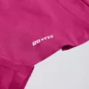 Define Luxe Reißverschlussjacke in Beere