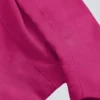 Define Luxe Reißverschlussjacke in Beere