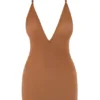 Intimates Intimates Soft Mesh Multiway-Minikleid in Honey Intimates Intimates Soft Mesh Multiway-Minikleid in Honey