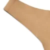 Intimates Nahtloser Strick-String in Karamell Intimates Nahtloser Strick-String in Karamell
