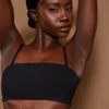 Intimates Soft Mesh Bandeau-BH in Schwarz Intimates Soft Mesh Bandeau-BH in Schwarz
