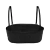 Intimates Soft Mesh Bandeau-BH in Schwarz Intimates Soft Mesh Bandeau-BH in Schwarz