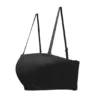 Intimates Soft Mesh Bandeau-BH in Schwarz Intimates Soft Mesh Bandeau-BH in Schwarz