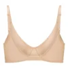 Intimates Soft Mesh Einlagiger Bügel-BH in Beige Intimates Soft Mesh Einlagiger Bügel-BH in Beige