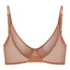 Intimates Soft Mesh Einlagiger Bügel-BH in Honig Intimates Soft Mesh Einlagiger Bügel-BH in Honig