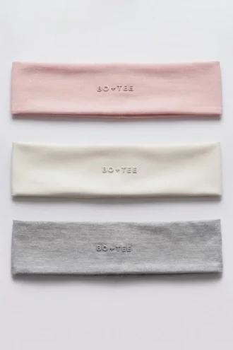 Soft Active Stirnband 3er-Pack in Multi Soft Active Stirnband 3er-Pack in Multi