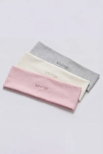 Soft Active Stirnband 3er-Pack in Multi Soft Active Stirnband 3er-Pack in Multi