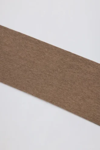 Stirnband in Mocha Marl Stirnband in Mocha Marl